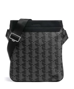 Lacoste Crossbody Bags-The Blend Crossbody bag soft synthetic