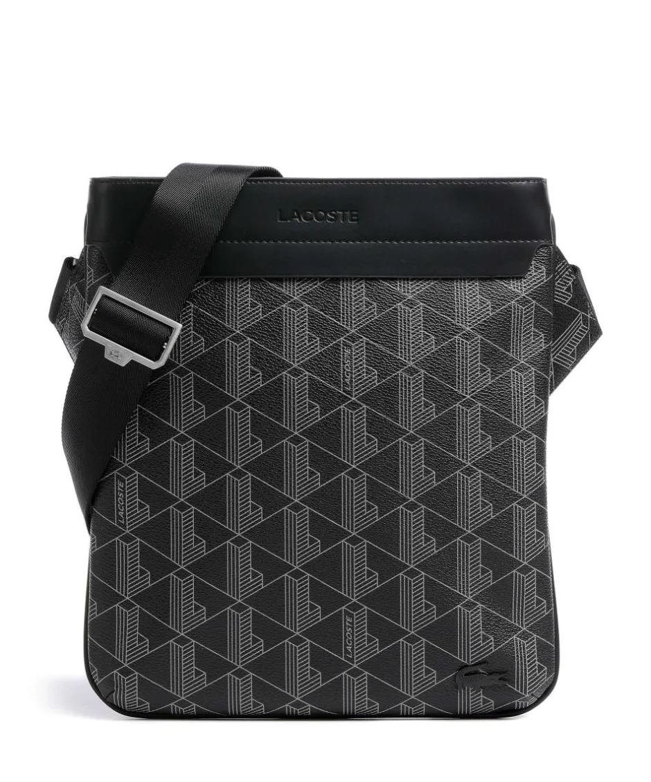 Lacoste Crossbody Bags-The Blend Crossbody bag soft synthetic