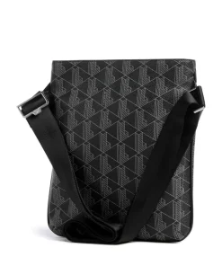 Lacoste Crossbody Bags-The Blend Crossbody bag soft synthetic