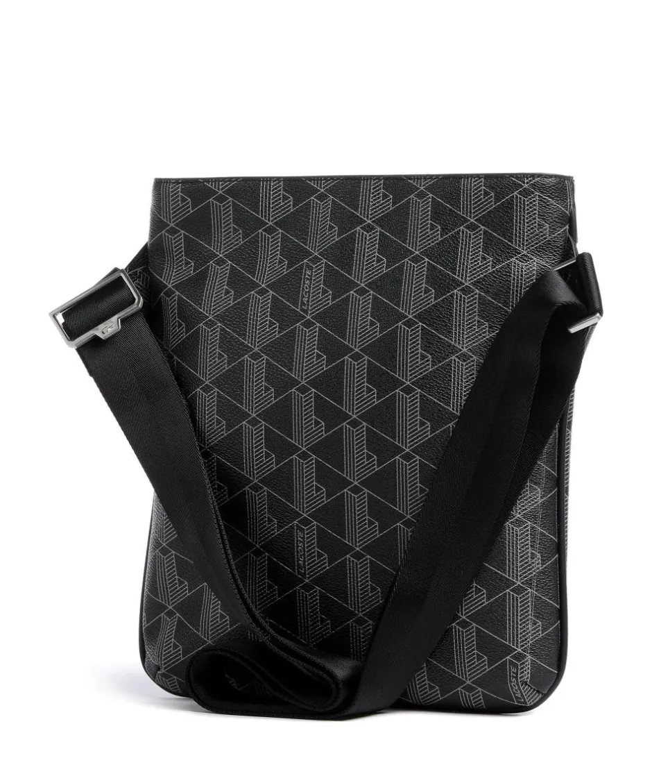 Lacoste Crossbody Bags-The Blend Crossbody bag soft synthetic