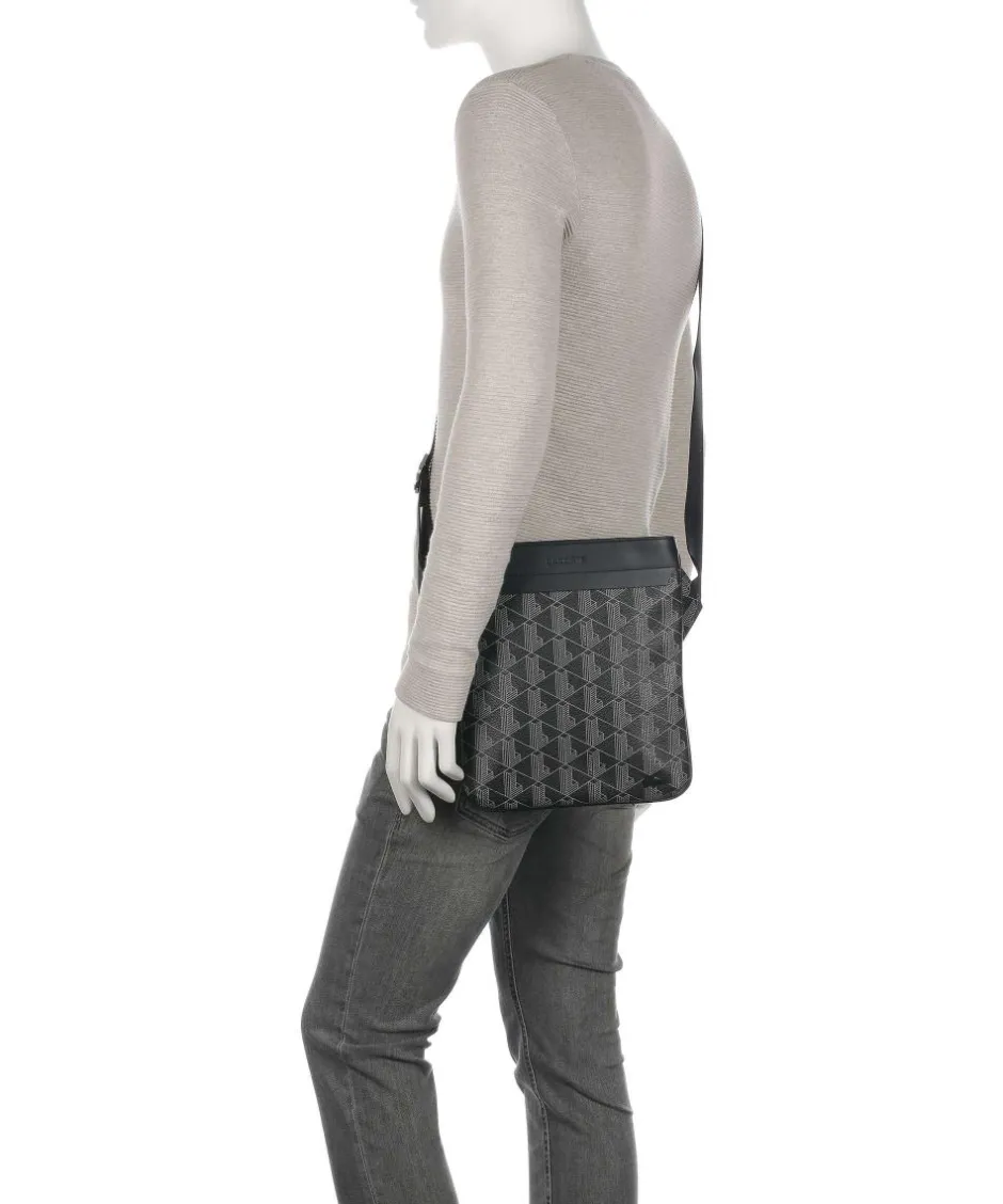 Lacoste Crossbody Bags-The Blend Crossbody bag soft synthetic