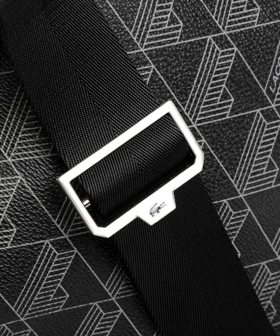 Lacoste Crossbody Bags-The Blend Crossbody bag soft synthetic