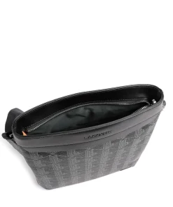 Lacoste Crossbody Bags-The Blend Crossbody bag soft synthetic