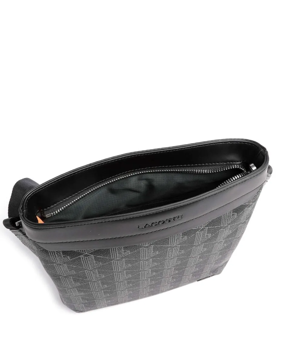 Lacoste Crossbody Bags-The Blend Crossbody bag soft synthetic