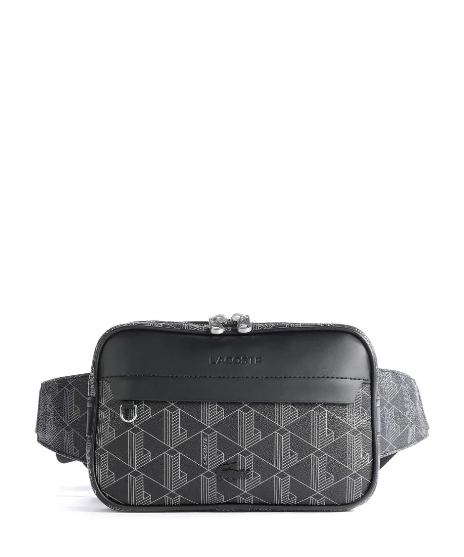 Lacoste Fanny Packs|Crossbody Bags-The Blend Fanny pack imitation leather