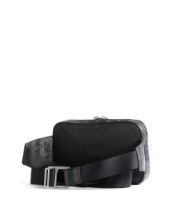 Lacoste Fanny Packs|Crossbody Bags-The Blend Fanny pack imitation leather