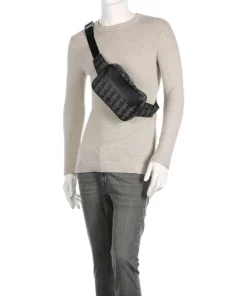Lacoste Fanny Packs|Crossbody Bags-The Blend Fanny pack imitation leather