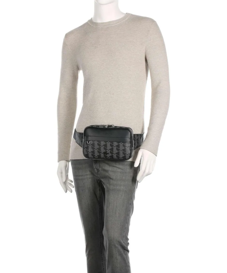 Lacoste Fanny Packs|Crossbody Bags-The Blend Fanny pack imitation leather