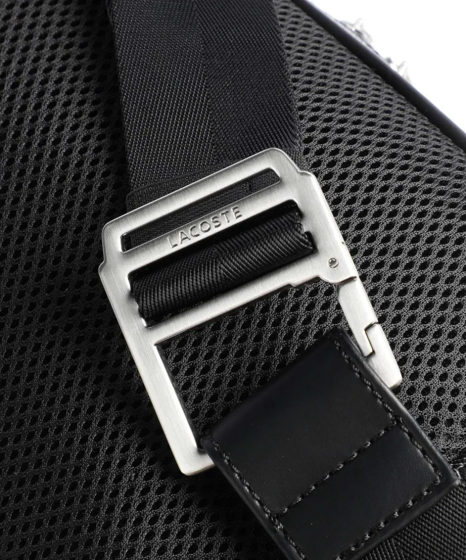 Lacoste Fanny Packs|Crossbody Bags-The Blend Fanny pack imitation leather