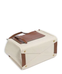 Radley London Handbags|Crossbody Bags-The Burlington Handbag canvas