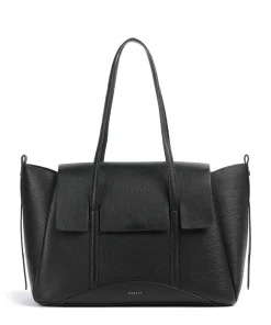 Radley London Tote Bags-The Chancery Large Tote bag grained cow leather
