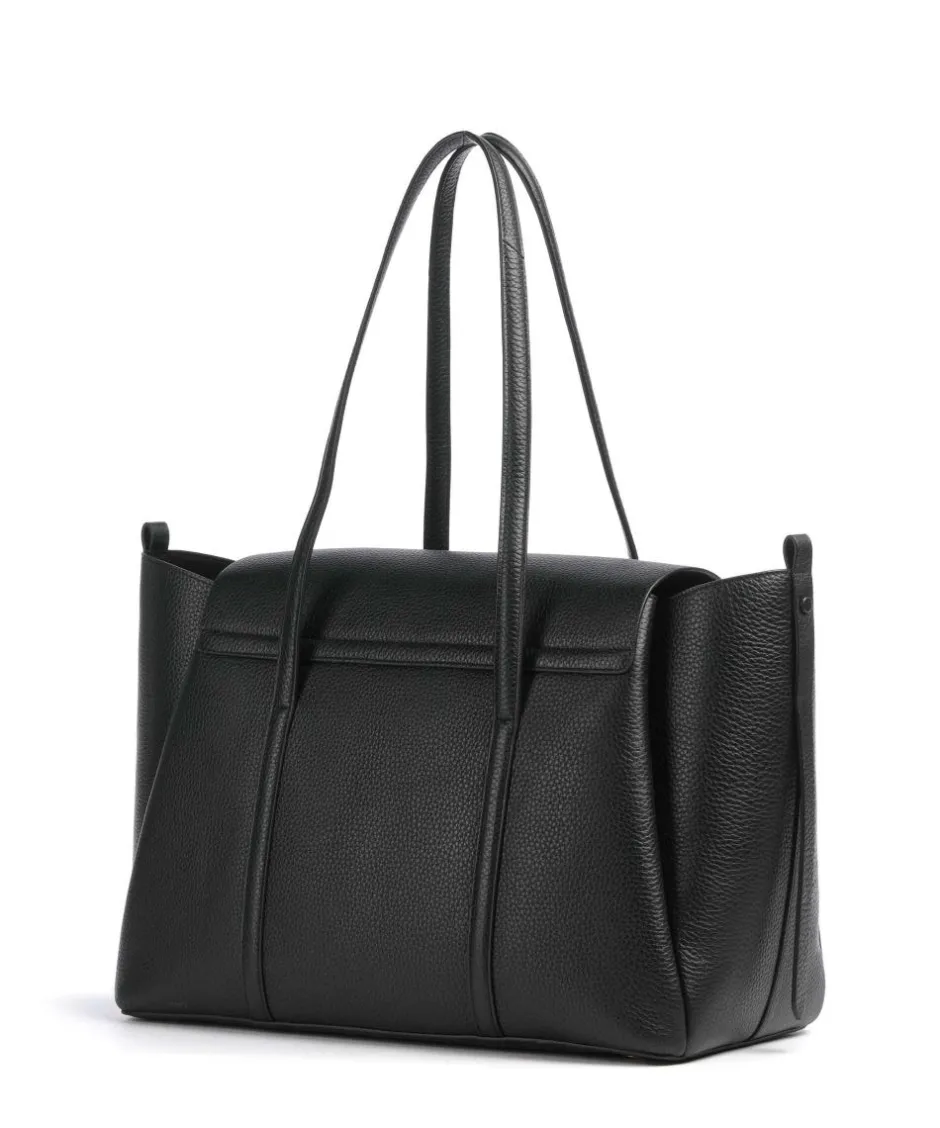 Radley London Tote Bags-The Chancery Large Tote bag grained cow leather