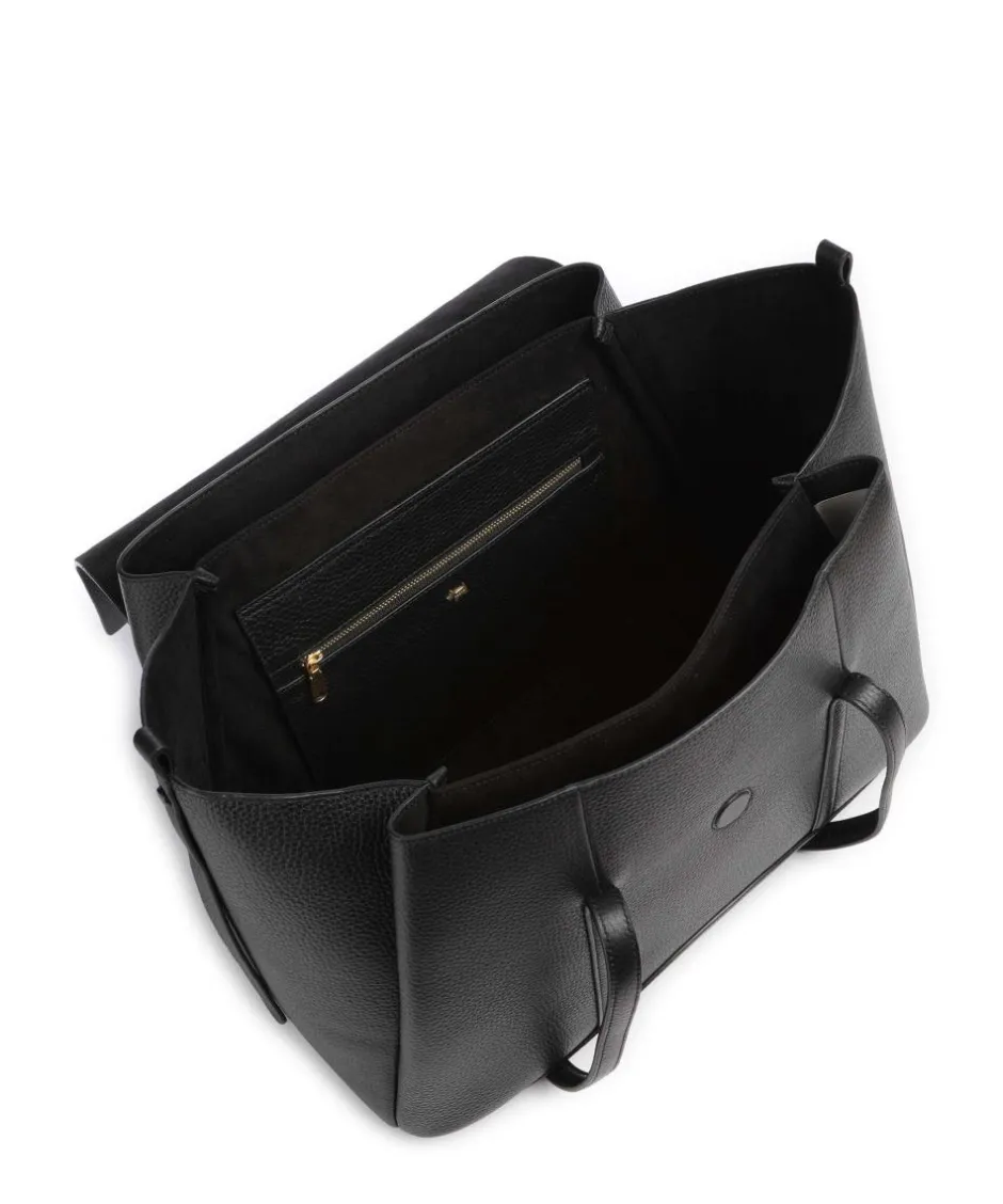 Radley London Tote Bags-The Chancery Large Tote bag grained cow leather