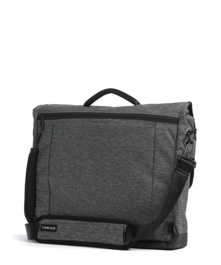 Timbuk2 Business- & Laptop Bags-The Closer M Briefcase 15″ nylon