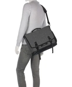 Timbuk2 Business- & Laptop Bags-The Closer M Briefcase 15″ nylon