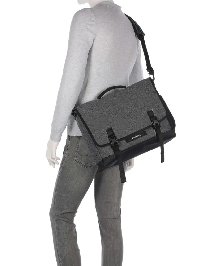 Timbuk2 Business- & Laptop Bags-The Closer M Briefcase 15″ nylon