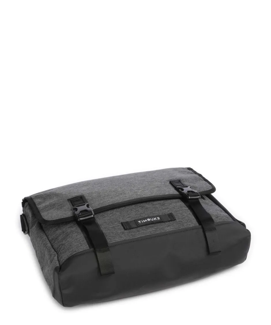Timbuk2 Business- & Laptop Bags-The Closer M Briefcase 15″ nylon