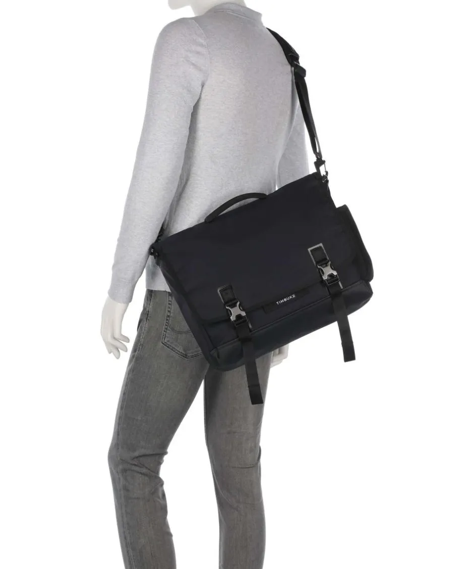 Timbuk2 Business- & Laptop Bags-The Closer M Briefcase 15″ nylon