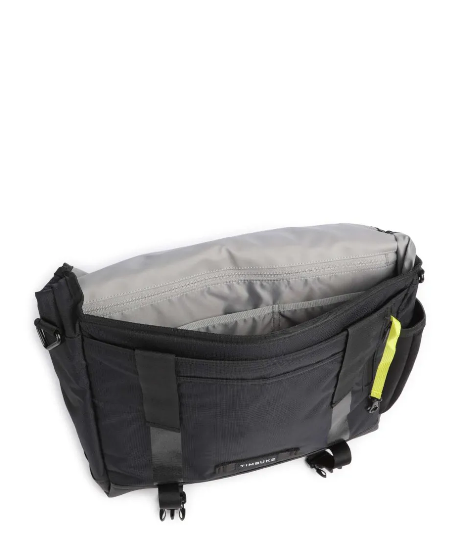 Timbuk2 Business- & Laptop Bags-The Closer M Briefcase 15″ nylon