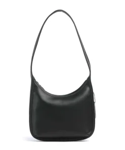 Coach Shoulder Bags-The Originals Curve Shoulder bag fine grain leather