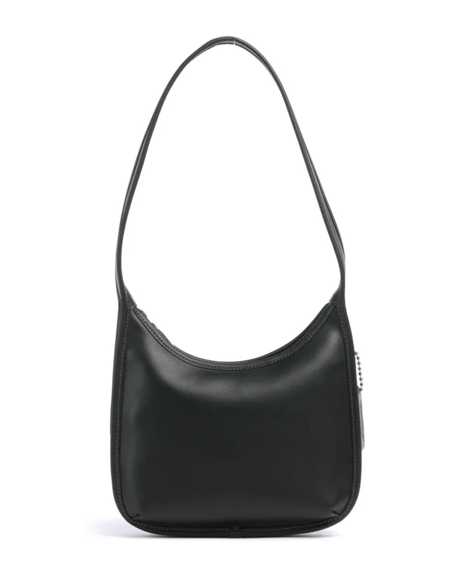 Coach Shoulder Bags-The Originals Curve Shoulder bag fine grain leather