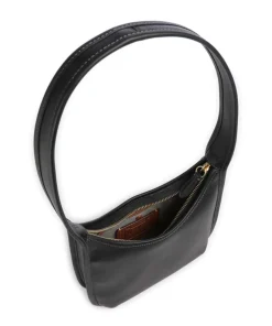 Coach Shoulder Bags-The Originals Curve Shoulder bag fine grain leather