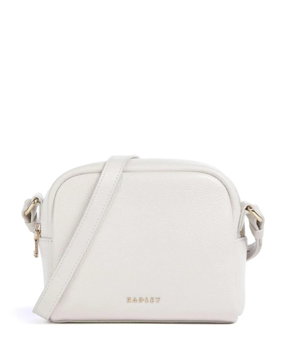Radley London Crossbody Bags-The Daily Crossbody bag grained cow leather