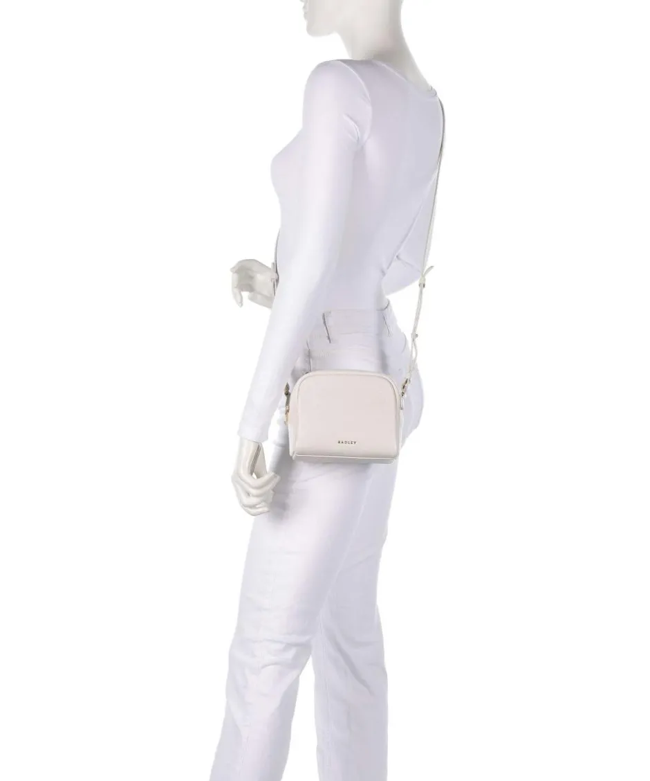 Radley London Crossbody Bags-The Daily Crossbody bag grained cow leather