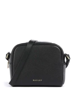Radley London Crossbody Bags-The Daily Crossbody bag grained cow leather