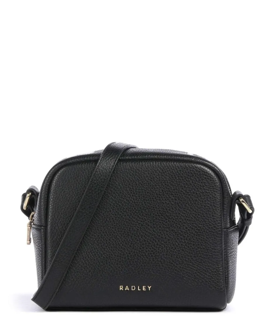 Radley London Crossbody Bags-The Daily Crossbody bag grained cow leather