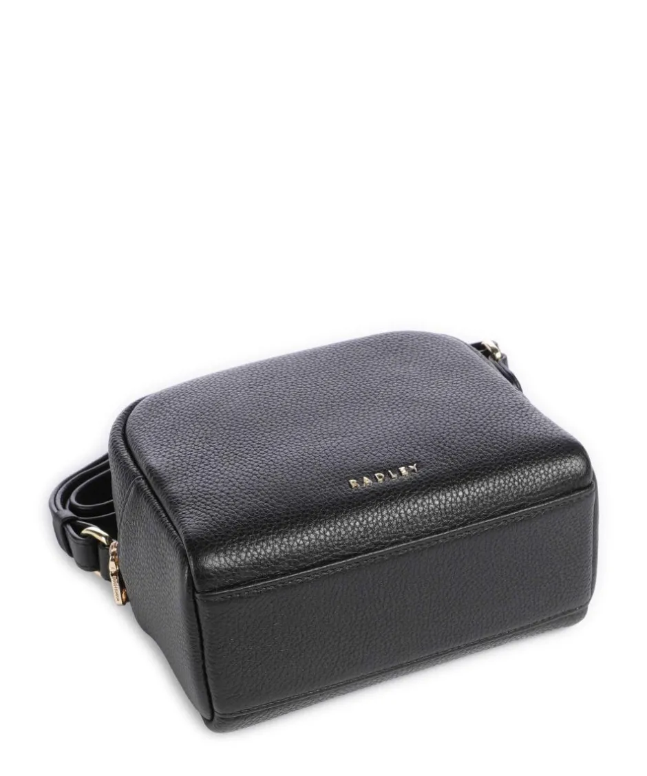 Radley London Crossbody Bags-The Daily Crossbody bag grained cow leather