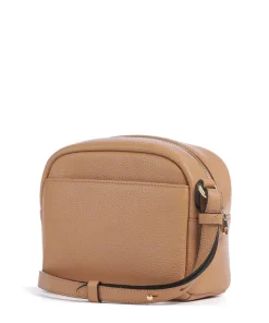 Radley London Crossbody Bags-The Daily Crossbody bag grained cow leather