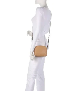 Radley London Crossbody Bags-The Daily Crossbody bag grained cow leather
