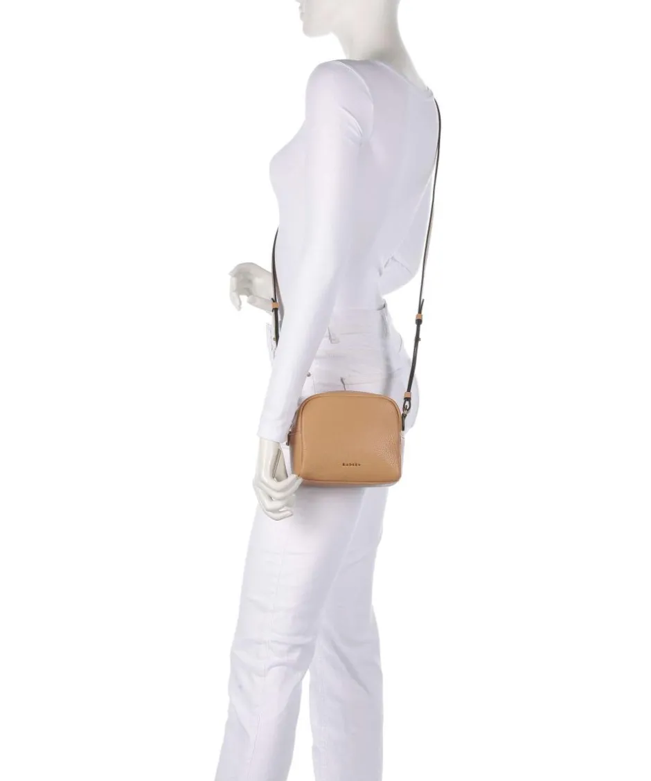 Radley London Crossbody Bags-The Daily Crossbody bag grained cow leather