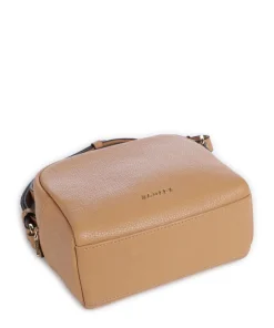 Radley London Crossbody Bags-The Daily Crossbody bag grained cow leather