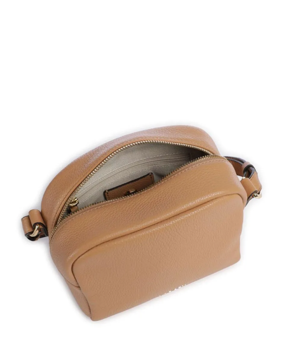 Radley London Crossbody Bags-The Daily Crossbody bag grained cow leather