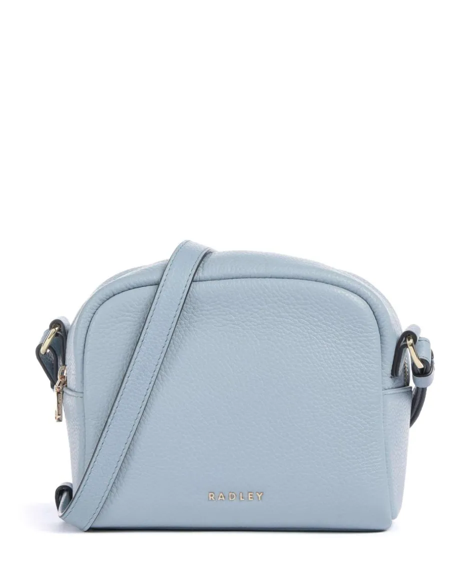 Radley London Crossbody Bags-The Daily Crossbody bag grained cow leather