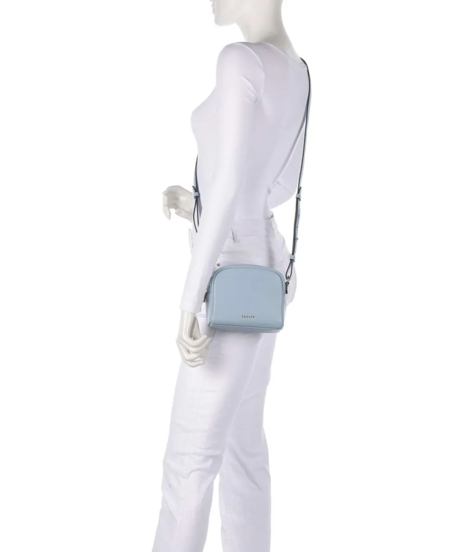 Radley London Crossbody Bags-The Daily Crossbody bag grained cow leather