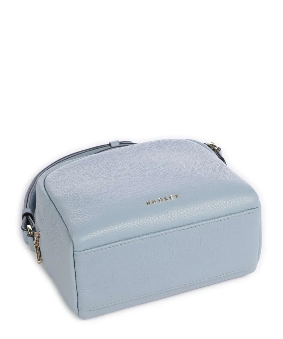 Radley London Crossbody Bags-The Daily Crossbody bag grained cow leather