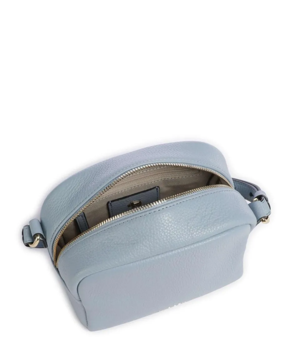 Radley London Crossbody Bags-The Daily Crossbody bag grained cow leather
