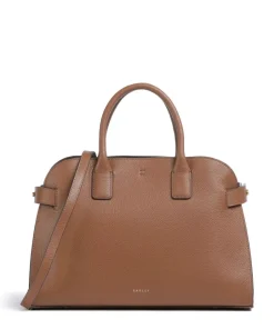 Radley London Tote Bags|Handbags-The Rathbone Handbag grained cow leather