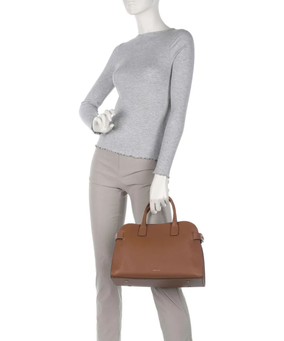 Radley London Tote Bags|Handbags-The Rathbone Handbag grained cow leather