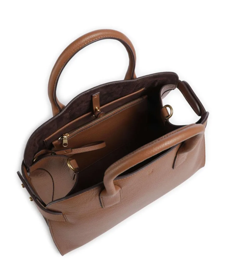 Radley London Tote Bags|Handbags-The Rathbone Handbag grained cow leather