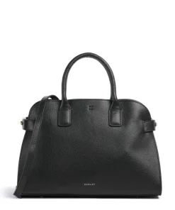 Radley London Handbags|Tote Bags-The Rathbone Handbag grained cow leather