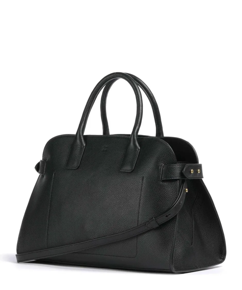 Radley London Handbags|Tote Bags-The Rathbone Handbag grained cow leather