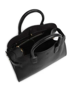 Radley London Handbags|Tote Bags-The Rathbone Handbag grained cow leather