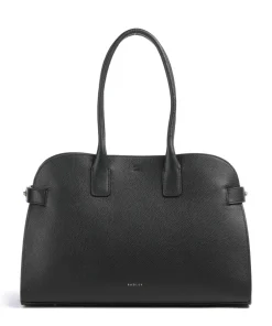 Radley London Tote Bags-The Rathbone Tote bag grained cow leather