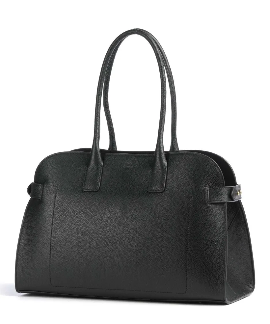 Radley London Tote Bags-The Rathbone Tote bag grained cow leather