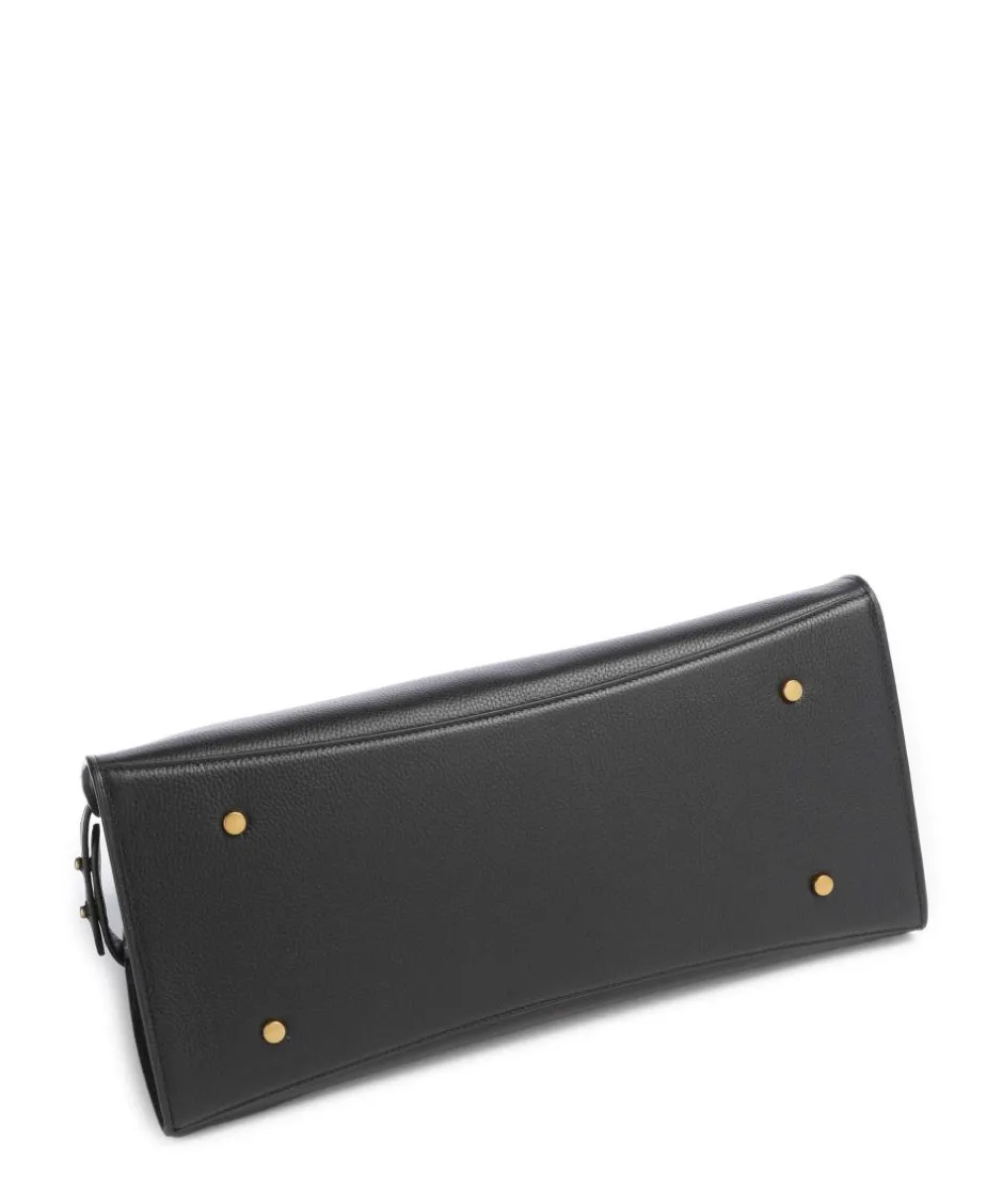 Radley London Tote Bags-The Rathbone Tote bag grained cow leather