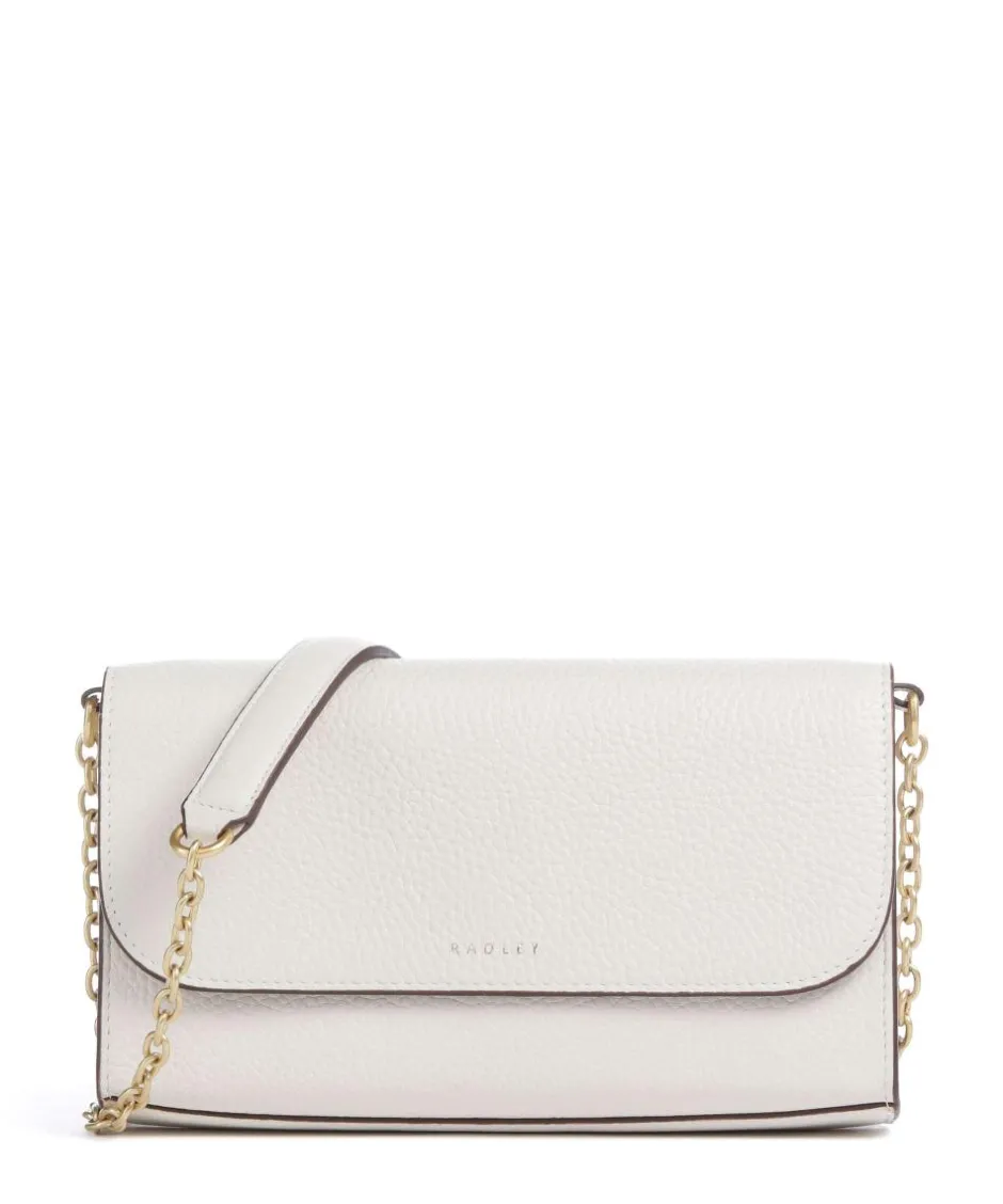 Radley London Wallets|Clutch & Evening Bags-The Rathbone Wallet grained cow leather
